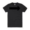 AS COLOUR Block Tee Thumbnail