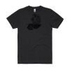 AS COLOUR Block Tee Thumbnail
