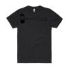 AS COLOUR Block Tee Thumbnail