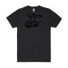 AS COLOUR Block Tee Thumbnail