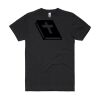 AS COLOUR Block Tee Thumbnail