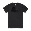 AS COLOUR Block Tee Thumbnail
