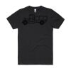 AS COLOUR Block Tee Thumbnail
