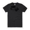 AS COLOUR Block Tee Thumbnail