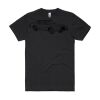AS COLOUR Block Tee Thumbnail
