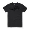 AS COLOUR Block Tee Thumbnail