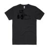 AS COLOUR Block Tee Thumbnail