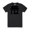 AS COLOUR Block Tee Thumbnail