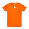 AS COLOUR Block Tee (Safety Colours) Thumbnail