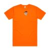 AS COLOUR Block Tee (Safety Colours) Thumbnail