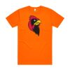 AS COLOUR Block Tee (Safety Colours) Thumbnail