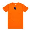 AS COLOUR Block Tee (Safety Colours) Thumbnail