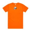 AS COLOUR Block Tee (Safety Colours) Thumbnail