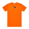 AS COLOUR Block Tee (Safety Colours) Thumbnail