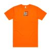 AS COLOUR Block Tee (Safety Colours) Thumbnail