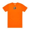 AS COLOUR Block Tee (Safety Colours) Thumbnail