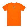 AS COLOUR Block Tee (Safety Colours) Thumbnail