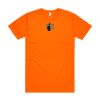 AS COLOUR Block Tee (Safety Colours) Thumbnail