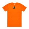 AS COLOUR Block Tee (Safety Colours) Thumbnail