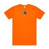 AS COLOUR Block Tee (Safety Colours) Thumbnail