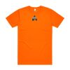 AS COLOUR Block Tee (Safety Colours) Thumbnail