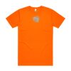 AS COLOUR Block Tee (Safety Colours) Thumbnail