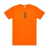 AS COLOUR Block Tee (Safety Colours) Thumbnail