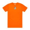 AS COLOUR Block Tee (Safety Colours) Thumbnail