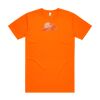 AS COLOUR Block Tee (Safety Colours) Thumbnail