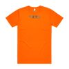AS COLOUR Block Tee (Safety Colours) Thumbnail