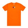 AS COLOUR Block Tee (Safety Colours) Thumbnail