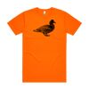 AS COLOUR Block Tee (Safety Colours) Thumbnail