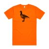 AS COLOUR Block Tee (Safety Colours) Thumbnail