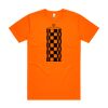 AS COLOUR Block Tee (Safety Colours) Thumbnail
