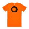AS COLOUR Block Tee (Safety Colours) Thumbnail