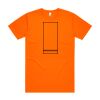 AS COLOUR Block Tee (Safety Colours) Thumbnail