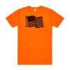 AS COLOUR Block Tee (Safety Colours) Thumbnail
