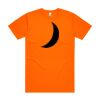 AS COLOUR Block Tee (Safety Colours) Thumbnail