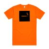 AS COLOUR Block Tee (Safety Colours) Thumbnail