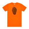 AS COLOUR Block Tee (Safety Colours) Thumbnail