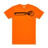 AS COLOUR Block Tee (Safety Colours) Thumbnail