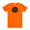 AS COLOUR Block Tee (Safety Colours) Thumbnail