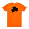 AS COLOUR Block Tee (Safety Colours) Thumbnail