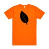 AS COLOUR Block Tee (Safety Colours) Thumbnail