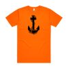 AS COLOUR Block Tee (Safety Colours) Thumbnail