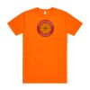 AS COLOUR Block Tee (Safety Colours) Thumbnail