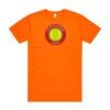 AS COLOUR Block Tee (Safety Colours) Thumbnail