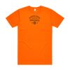 AS COLOUR Block Tee (Safety Colours) Thumbnail