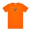 AS COLOUR Block Tee (Safety Colours) Thumbnail