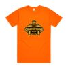 AS COLOUR Block Tee (Safety Colours) Thumbnail